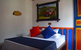Filandia Hotel